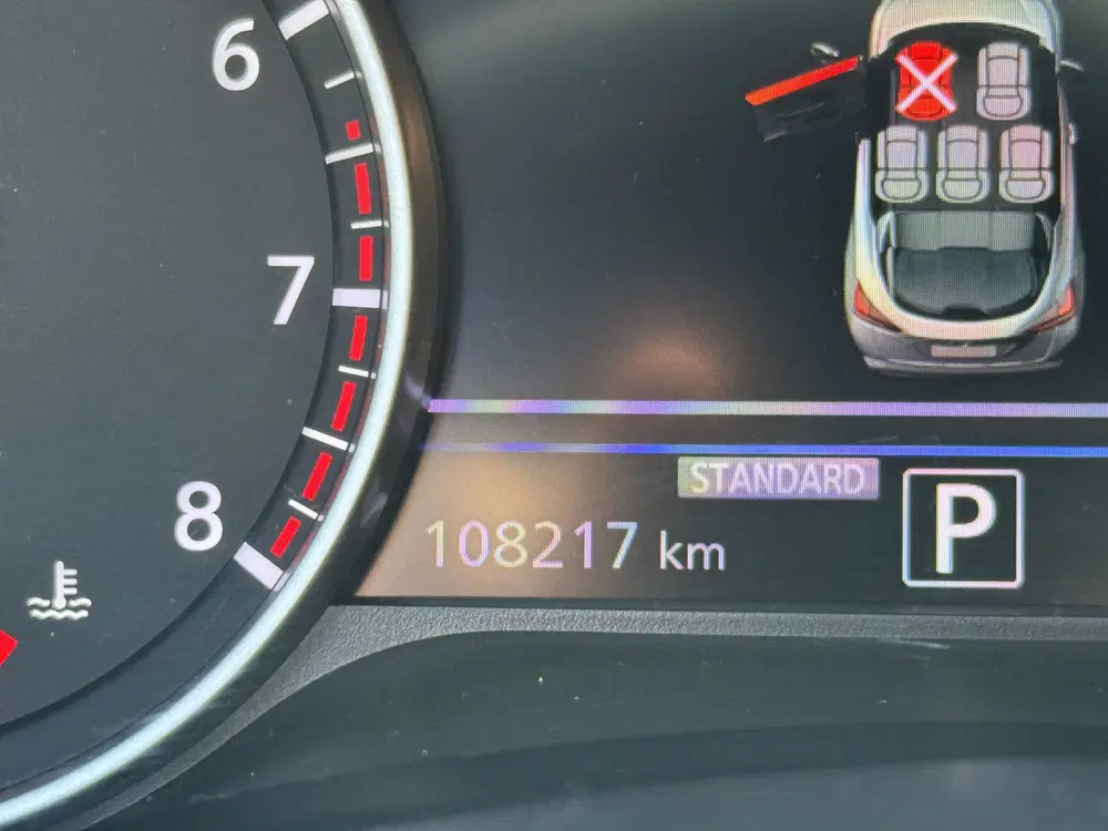 Nissan Juke 1.0 DIG-T N-Design Automaat Climate Contro uit 2020, foto 13