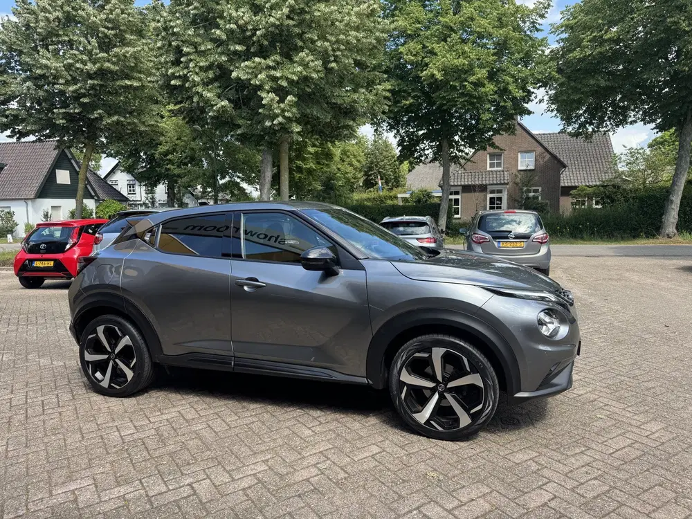 Nissan Juke 1.0 DIG-T N-Design Automaat Climate Contro uit 2020, foto 15