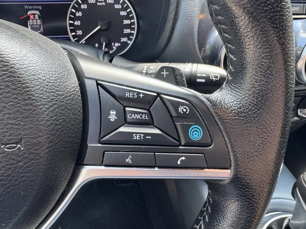 Nissan Juke 1.0 DIG-T N-Design Automaat Climate Contro uit 2020, foto 20