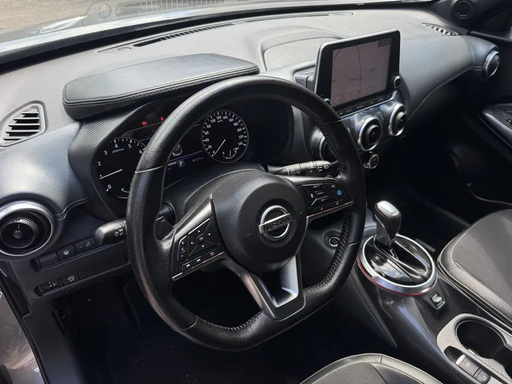 Nissan Juke 1.0 DIG-T N-Design Automaat Climate Contro uit 2020, foto 3