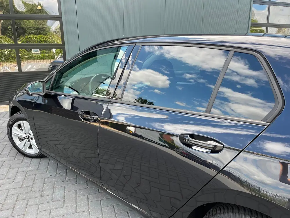 Volkswagen Golf 1.5 eTSI Life Business NLAuto/Automaat/Massa uit 2023, foto 11