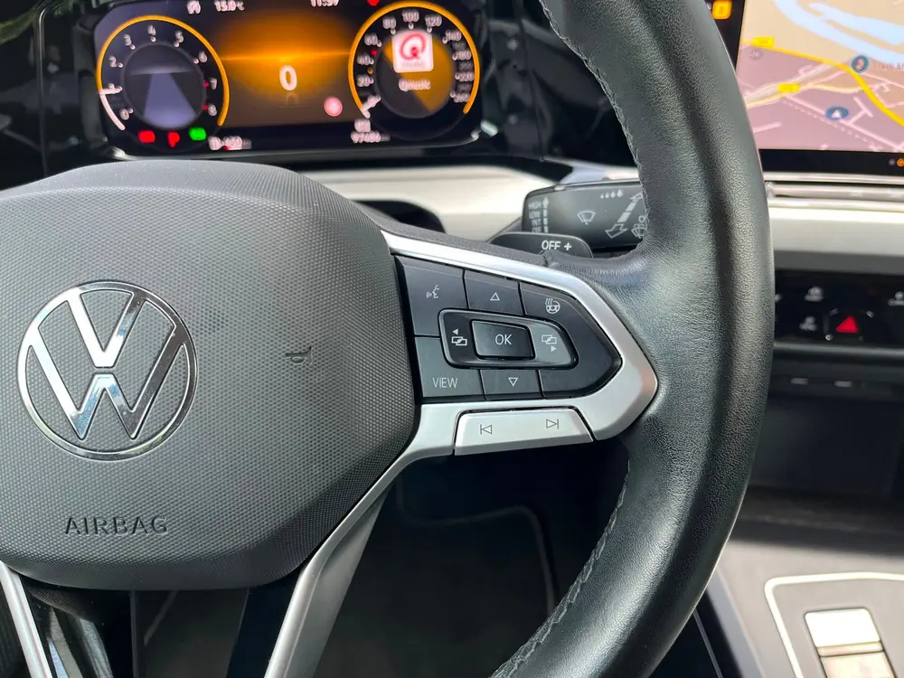 Volkswagen Golf 1.5 eTSI Life Business NLAuto/Automaat/Massa uit 2023, foto 13