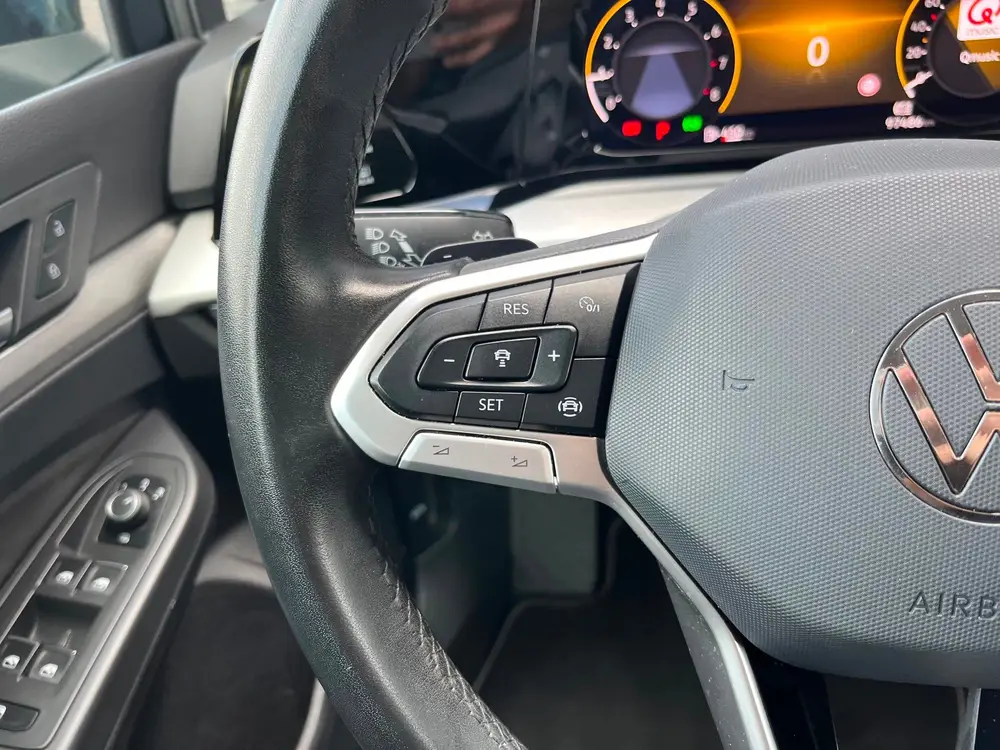 Volkswagen Golf 1.5 eTSI Life Business NLAuto/Automaat/Massa uit 2023, foto 14