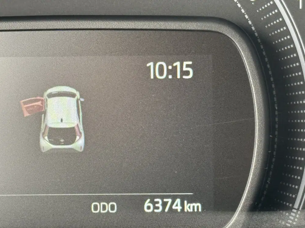 Toyota Aygo X 1.0 VVT-i S-CVT Play Automaat Navi Camera uit 2024, foto 12