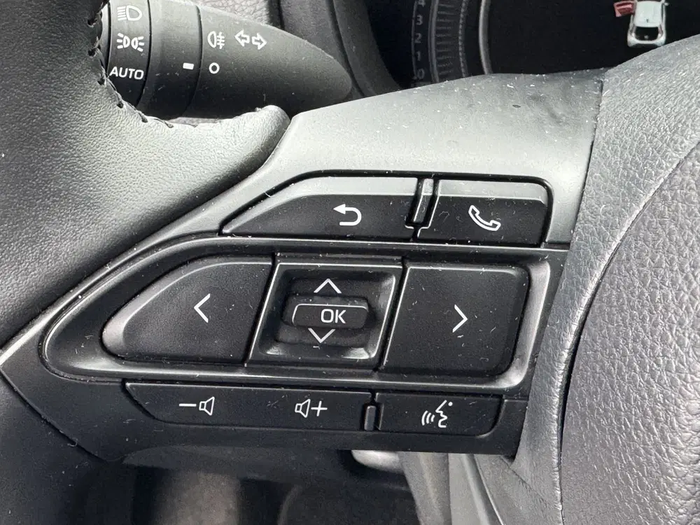 Toyota Aygo X 1.0 VVT-i S-CVT Play Automaat Navi Camera uit 2024, foto 18