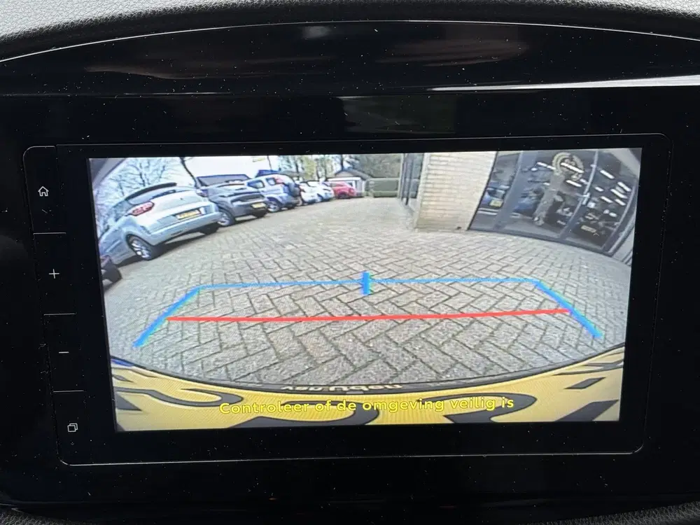 Toyota Aygo X 1.0 VVT-i S-CVT Play Automaat Navi Camera uit 2024, foto 9