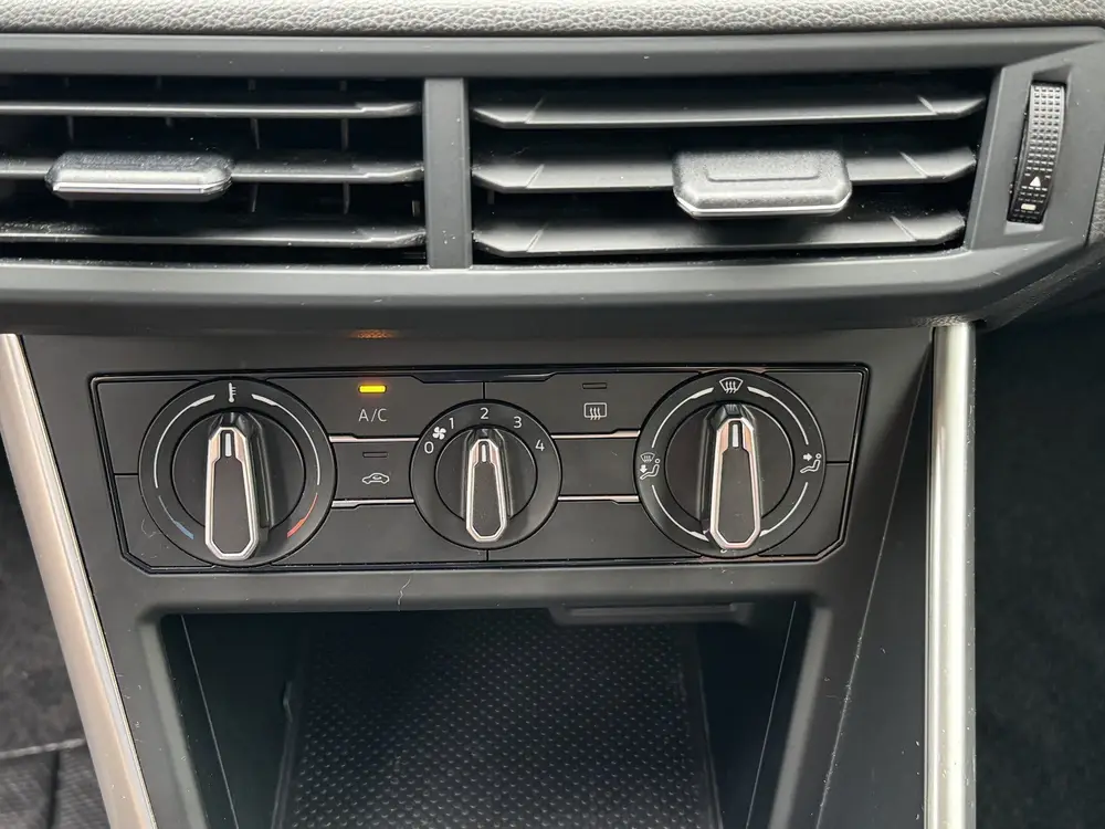 Volkswagen Taigo 1.0 TSI Life Airco Led Carplay (bj 2022) uit 2022, foto 10