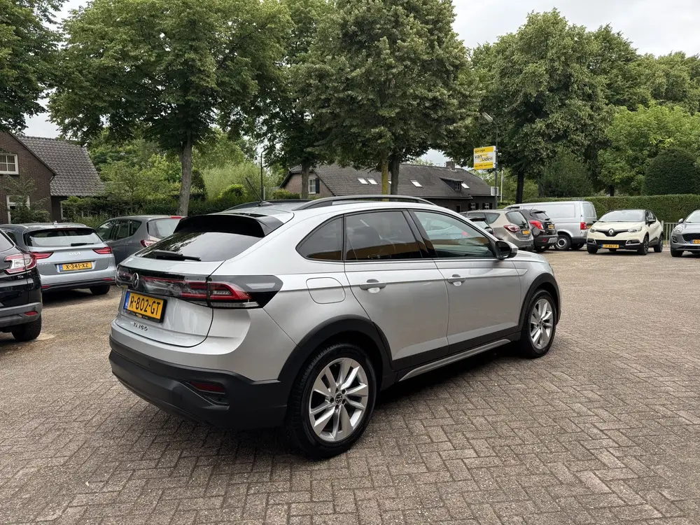 Volkswagen Taigo 1.0 TSI Life Airco Led Carplay (bj 2022) uit 2022, foto 14