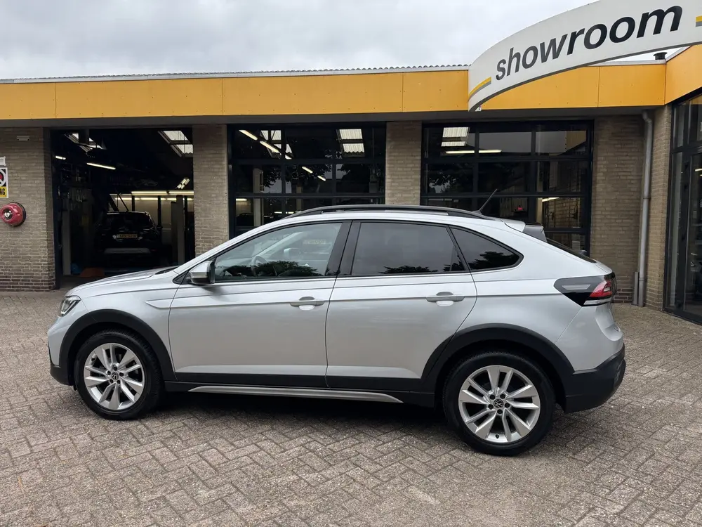 Volkswagen Taigo 1.0 TSI Life Airco Led Carplay (bj 2022) uit 2022, foto 16