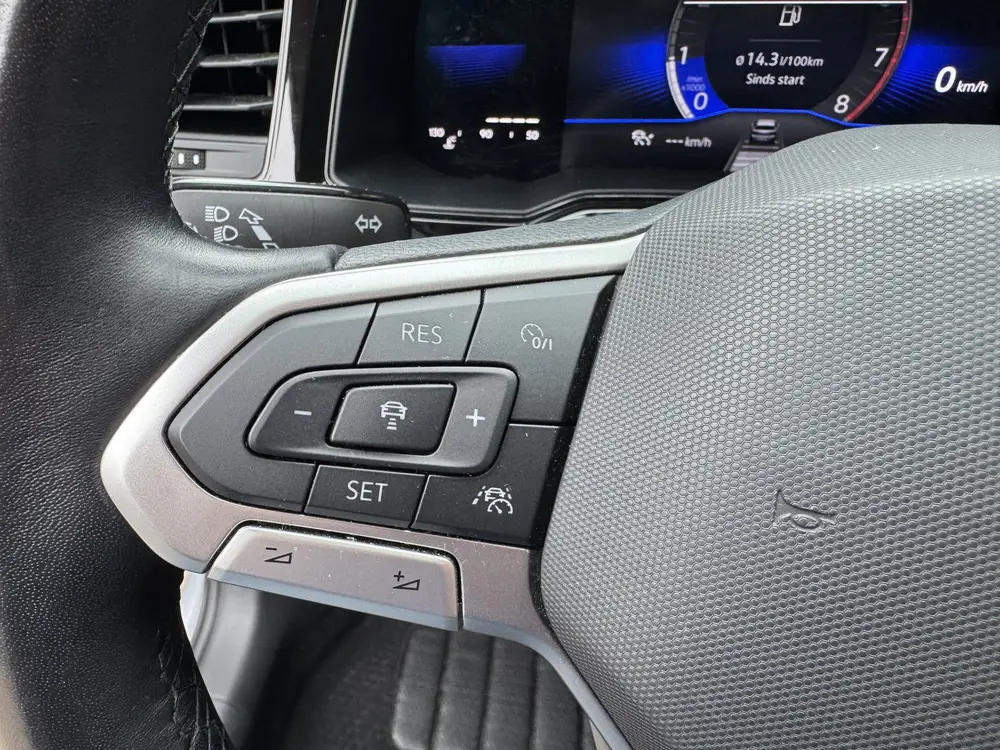 Volkswagen Taigo 1.0 TSI Life Airco Led Carplay (bj 2022) uit 2022, foto 17