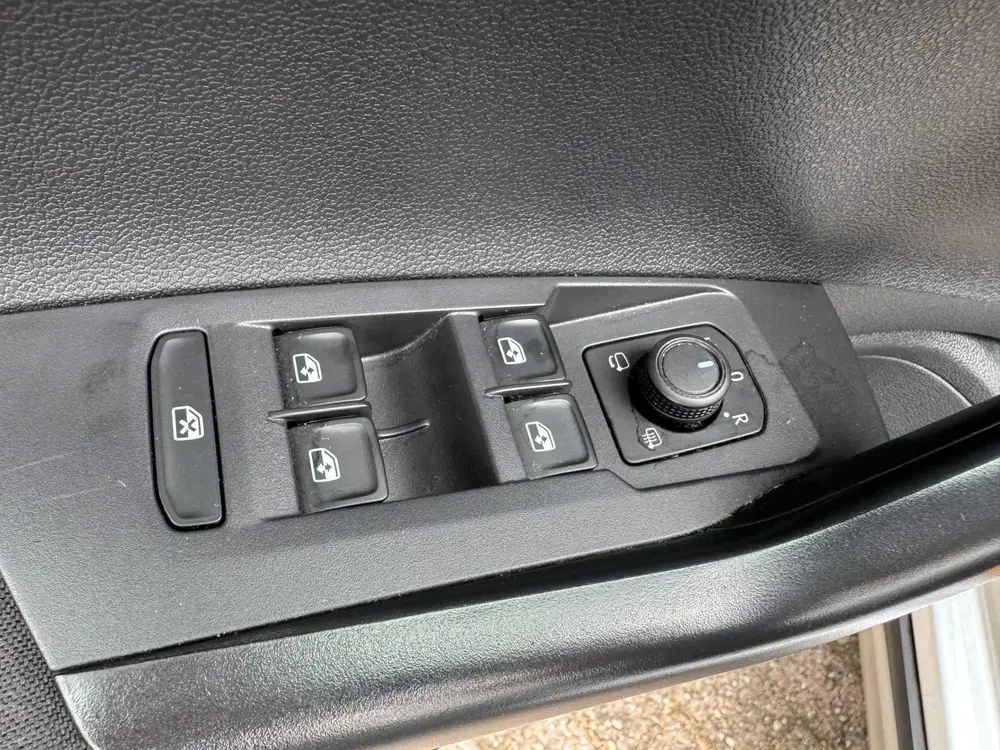 Volkswagen Taigo 1.0 TSI Life Airco Led Carplay (bj 2022) uit 2022, foto 20