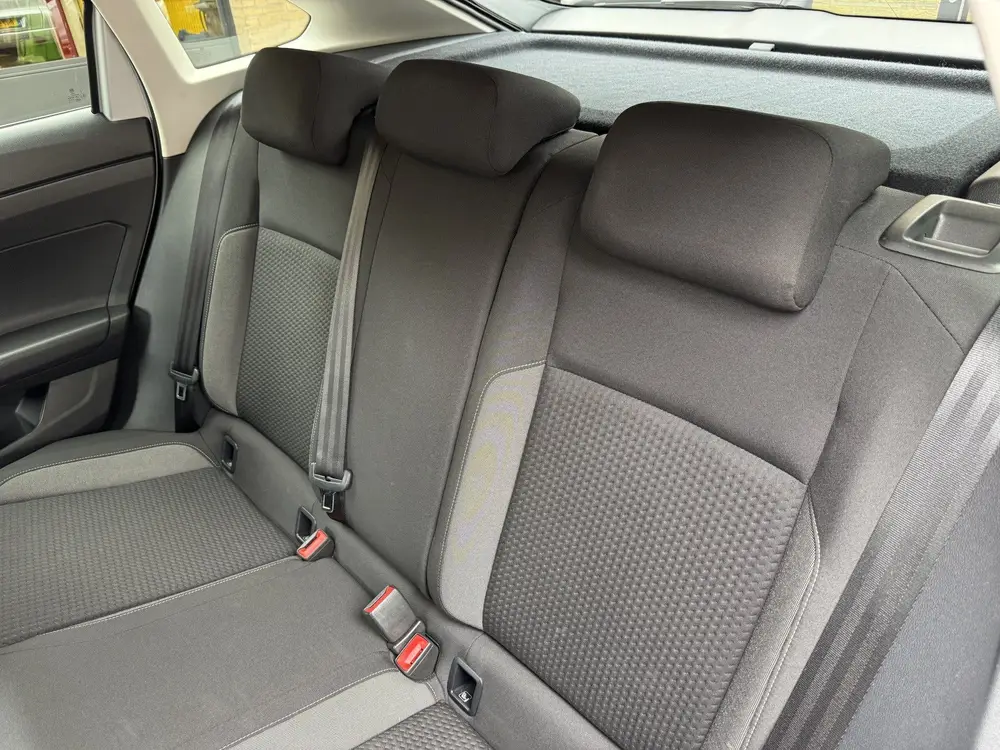 Volkswagen Taigo 1.0 TSI Life Airco Led Carplay (bj 2022) uit 2022, foto 5