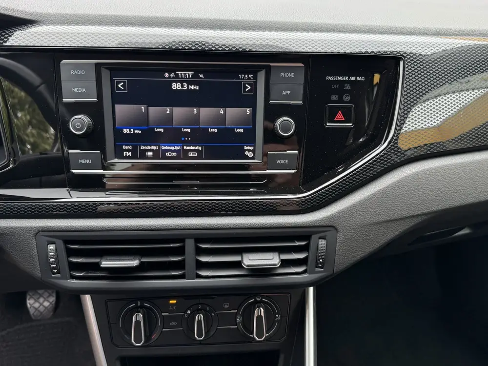 Volkswagen Taigo 1.0 TSI Life Airco Led Carplay (bj 2022) uit 2022, foto 7