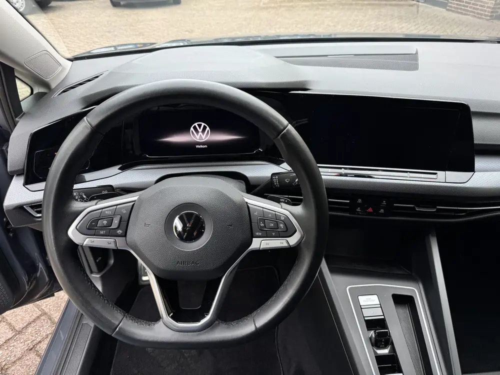 Volkswagen Golf 1.5 eTSI R-Line Climate Control Navi Carplay uit 2022, foto 6