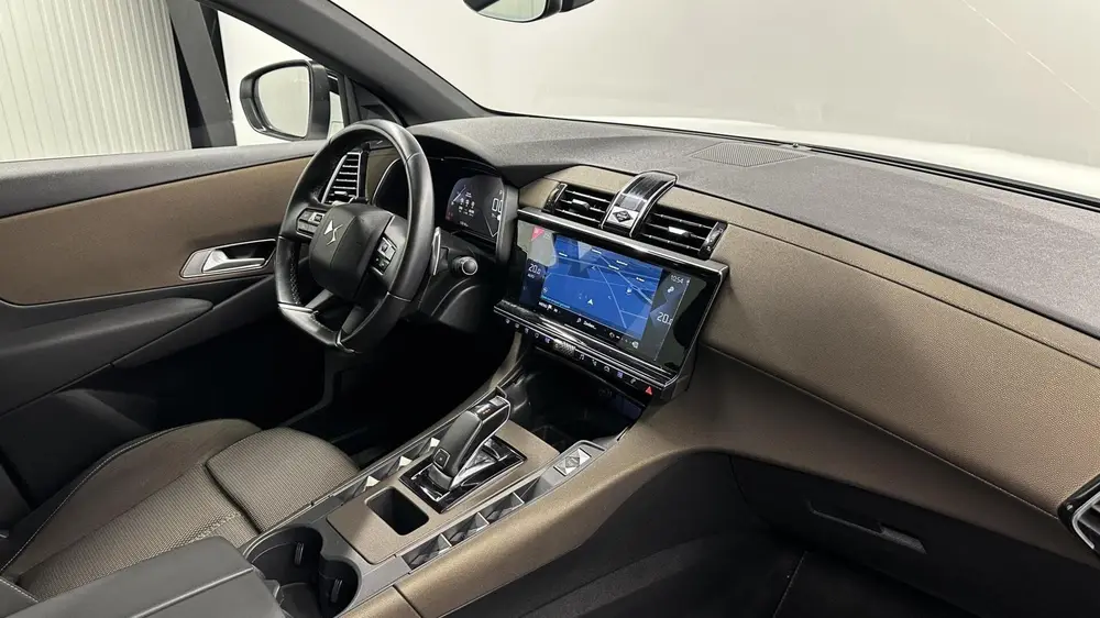 DS Automobiles 7 Crossback Ds 7 Crossback 1.2 PureTech Business AUTOMAAT CRUISE CARPLAY uit 2020, foto 12