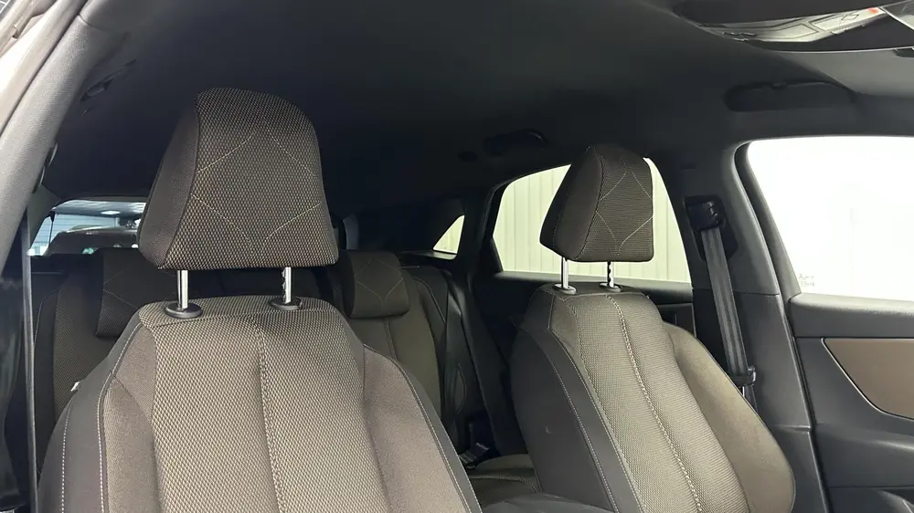 DS Automobiles 7 Crossback Ds 7 Crossback 1.2 PureTech Business AUTOMAAT CRUISE CARPLAY uit 2020, foto 14