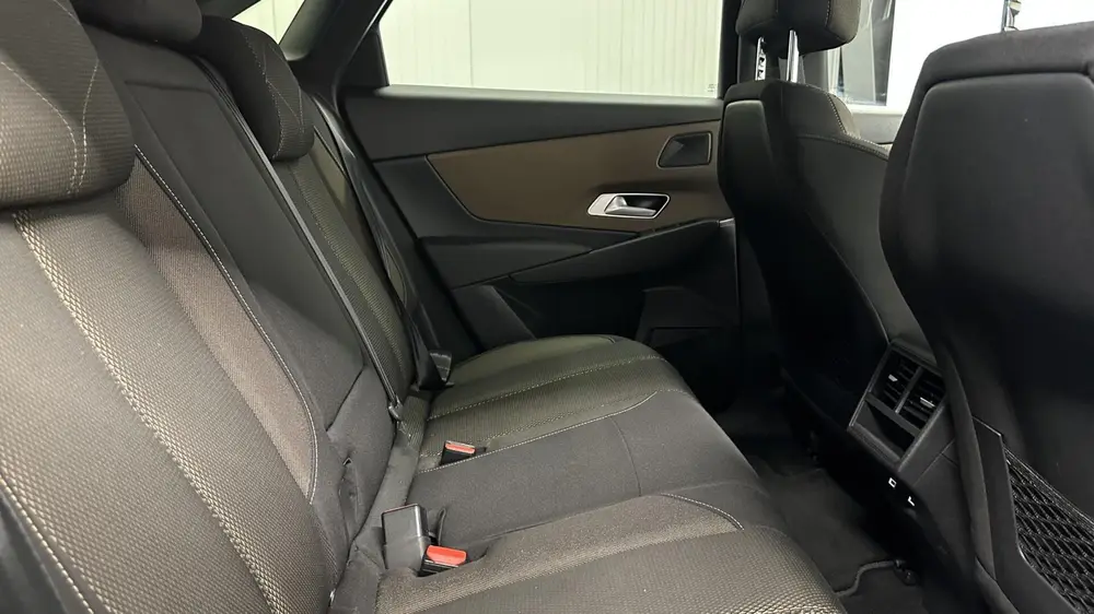 DS Automobiles 7 Crossback Ds 7 Crossback 1.2 PureTech Business AUTOMAAT CRUISE CARPLAY uit 2020, foto 15