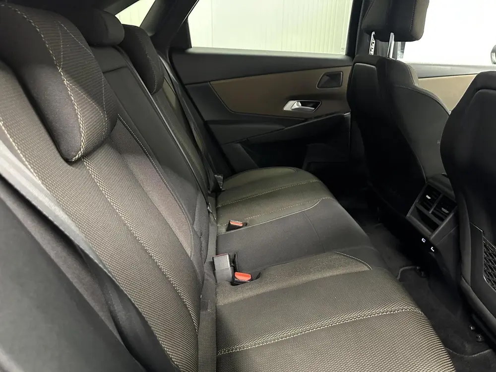 DS Automobiles 7 Crossback Ds 7 Crossback 1.2 PureTech Business AUTOMAAT CRUISE CARPLAY uit 2020, foto 16