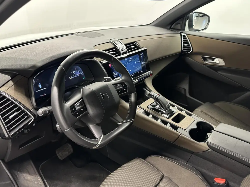 DS Automobiles 7 Crossback Ds 7 Crossback 1.2 PureTech Business AUTOMAAT CRUISE CARPLAY uit 2020, foto 17