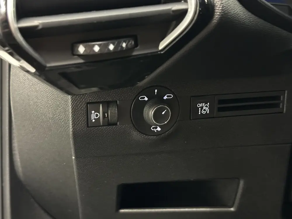DS Automobiles 7 Crossback Ds 7 Crossback 1.2 PureTech Business AUTOMAAT CRUISE CARPLAY uit 2020, foto 18