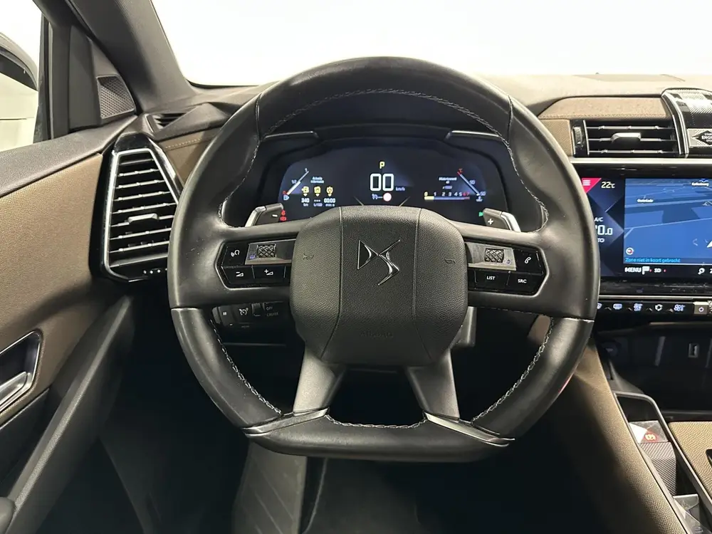 DS Automobiles 7 Crossback Ds 7 Crossback 1.2 PureTech Business AUTOMAAT CRUISE CARPLAY uit 2020, foto 19