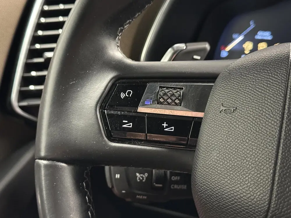 DS Automobiles 7 Crossback Ds 7 Crossback 1.2 PureTech Business AUTOMAAT CRUISE CARPLAY uit 2020, foto 20