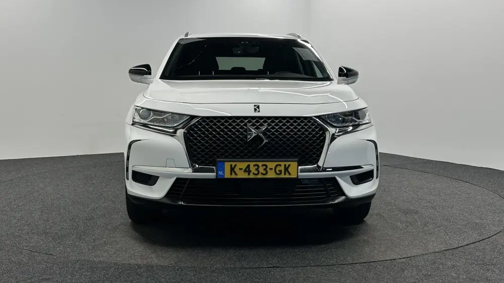DS Automobiles 7 Crossback Ds 7 Crossback 1.2 PureTech Business AUTOMAAT CRUISE CARPLAY uit 2020, foto 4