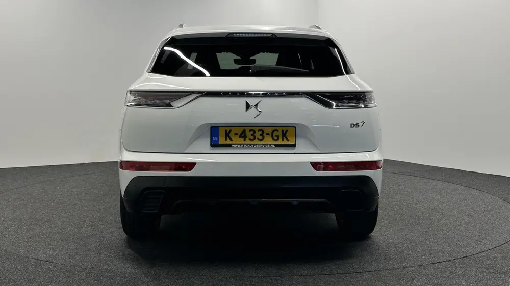 DS Automobiles 7 Crossback Ds 7 Crossback 1.2 PureTech Business AUTOMAAT CRUISE CARPLAY uit 2020, foto 5