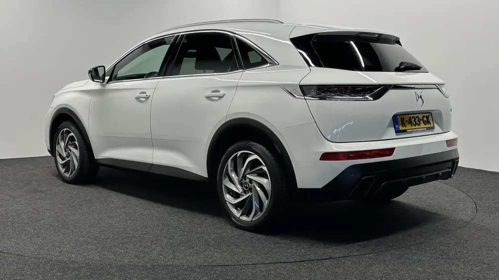 DS Automobiles 7 Crossback Ds 7 Crossback 1.2 PureTech Business AUTOMAAT CRUISE CARPLAY uit 2020, foto 6