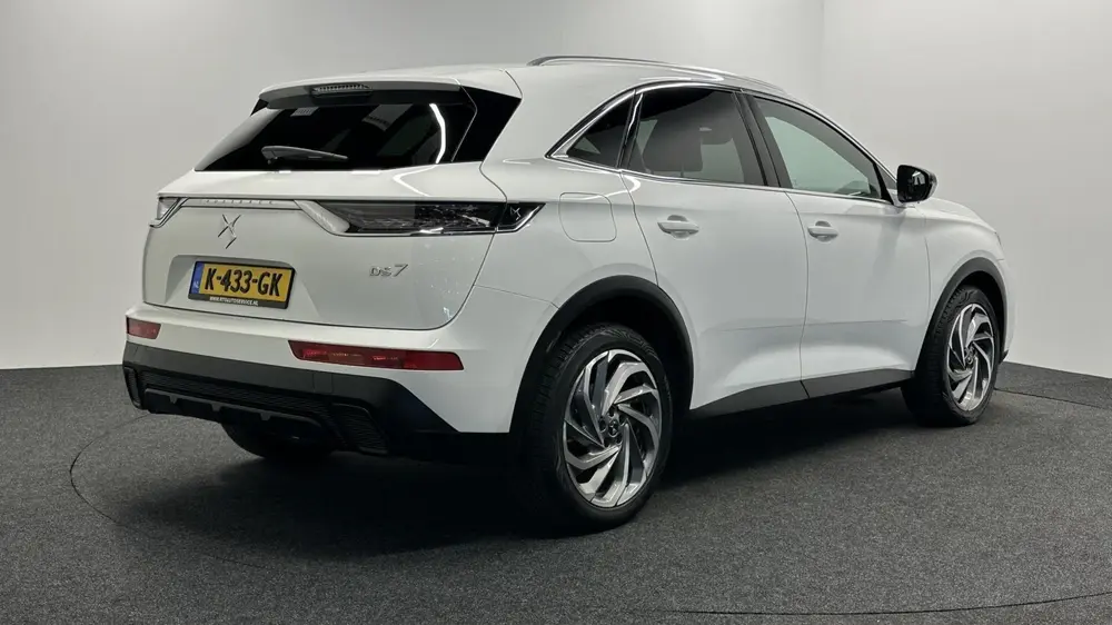 DS Automobiles 7 Crossback Ds 7 Crossback 1.2 PureTech Business AUTOMAAT CRUISE CARPLAY uit 2020, foto 7