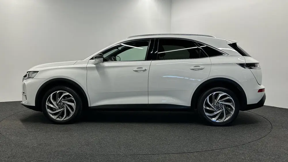 DS Automobiles 7 Crossback Ds 7 Crossback 1.2 PureTech Business AUTOMAAT CRUISE CARPLAY uit 2020, foto 8