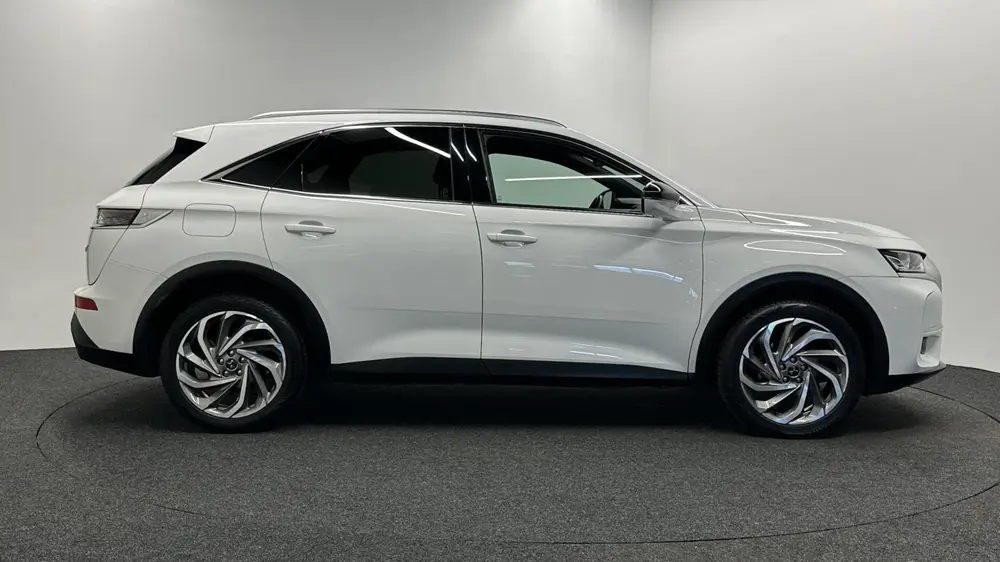 DS Automobiles 7 Crossback Ds 7 Crossback 1.2 PureTech Business AUTOMAAT CRUISE CARPLAY uit 2020, foto 9