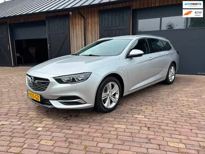 Opel Insignia 1.5 Turbo Business Executive uit 2020