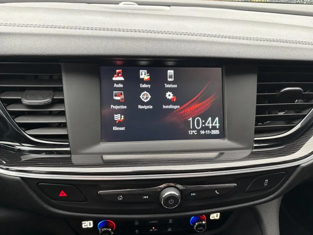 Opel Insignia 1.5 Turbo Business Executive uit 2020, foto 17