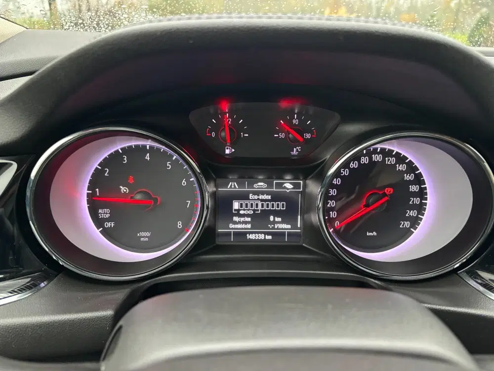 Opel Insignia 1.5 Turbo Business Executive uit 2020, foto 18