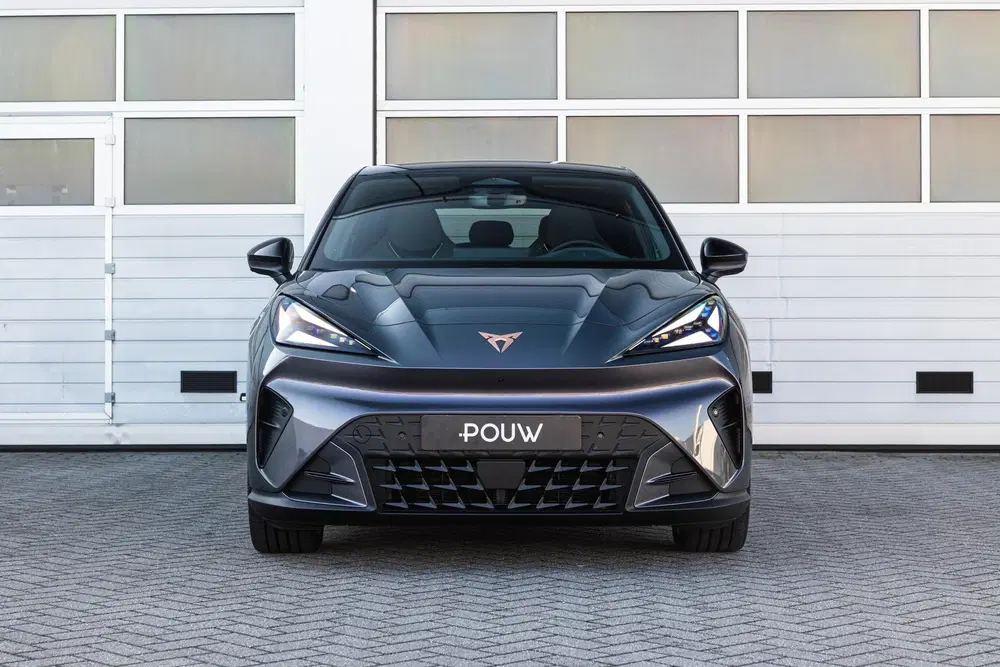 Cupra Raval 211pk Performance First Edition 56 kWh uit 2026, foto 7