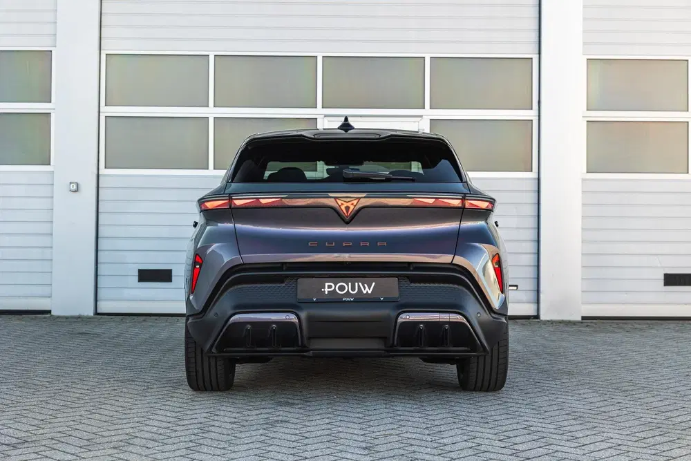 Cupra Raval 211pk Performance First Edition 56 kWh uit 2026, foto 9