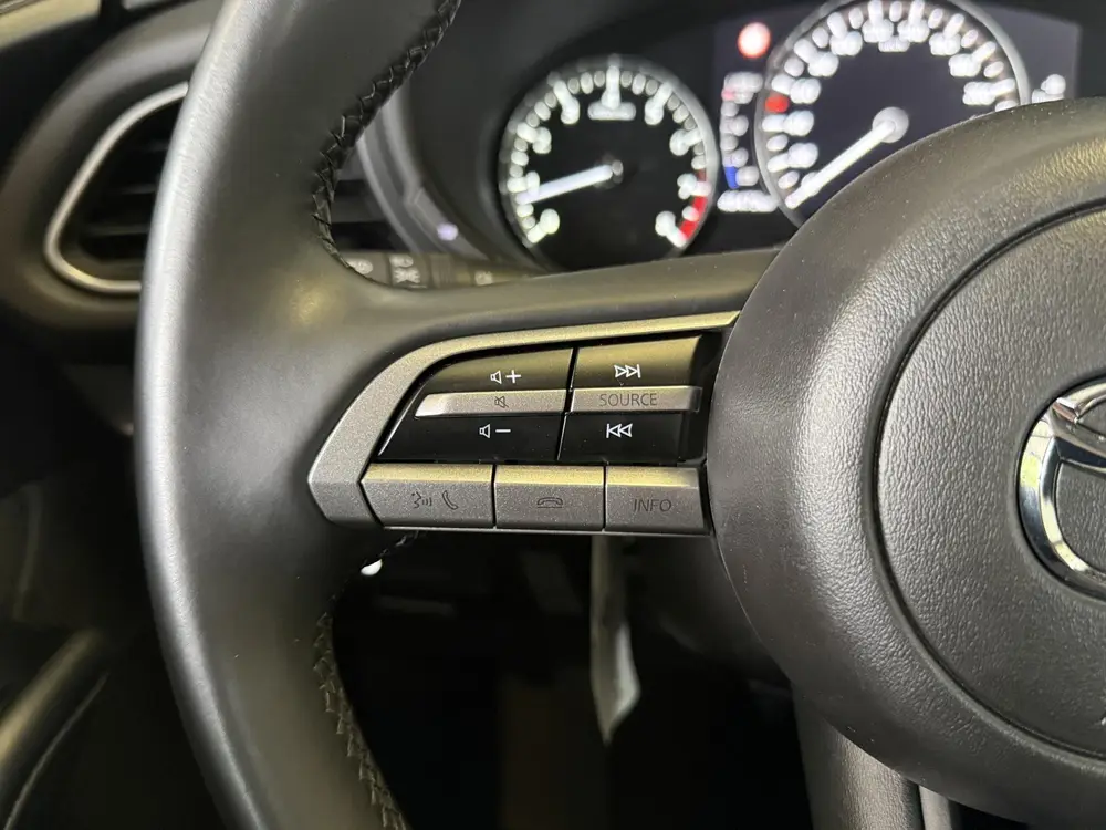Mazda CX-30 2.0 e-SkyActiv-G M Hybrid Prime-line uit 2021, foto 10