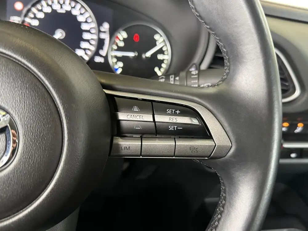 Mazda CX-30 2.0 e-SkyActiv-G M Hybrid Prime-line uit 2021, foto 11