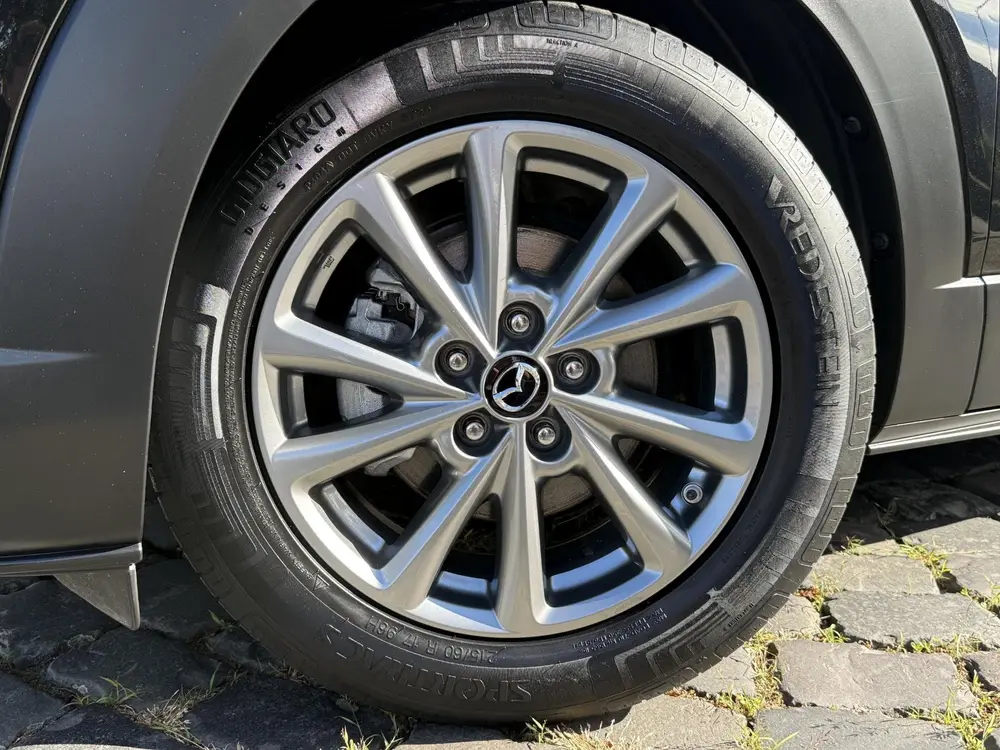 Mazda CX-30 2.0 e-SkyActiv-G M Hybrid Prime-line uit 2021, foto 7