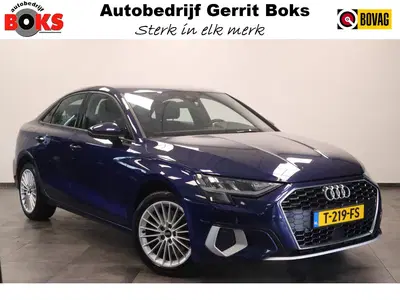 Audi A3 30 TFSI Pro Line Navigatie Carplay Clima C uit 2021