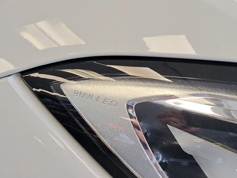 BMW 3-serie 3 Serie 318i Executive Navigatie Clima Cru uit 2021, foto 6