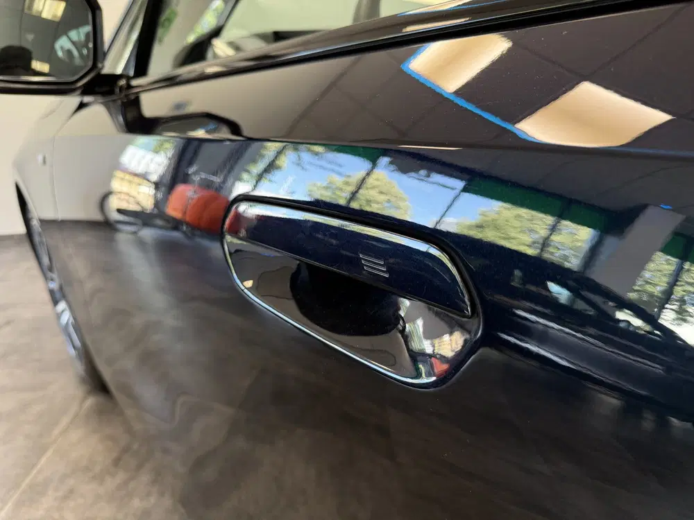 BMW i5 eDrive40 84 kWh Head-Up ACC PDC Trekhaak M uit 2024, foto 9