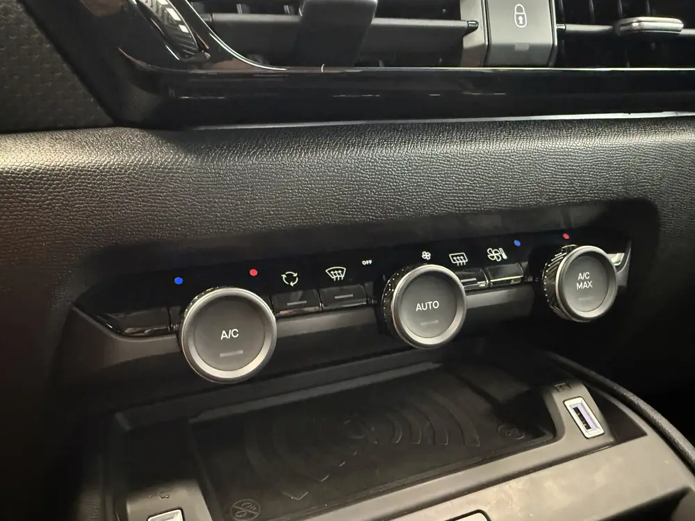 Citroën C4 Ë-C4 Max 156pk Extended range 54 kWh ACC P uit 2025, foto 11