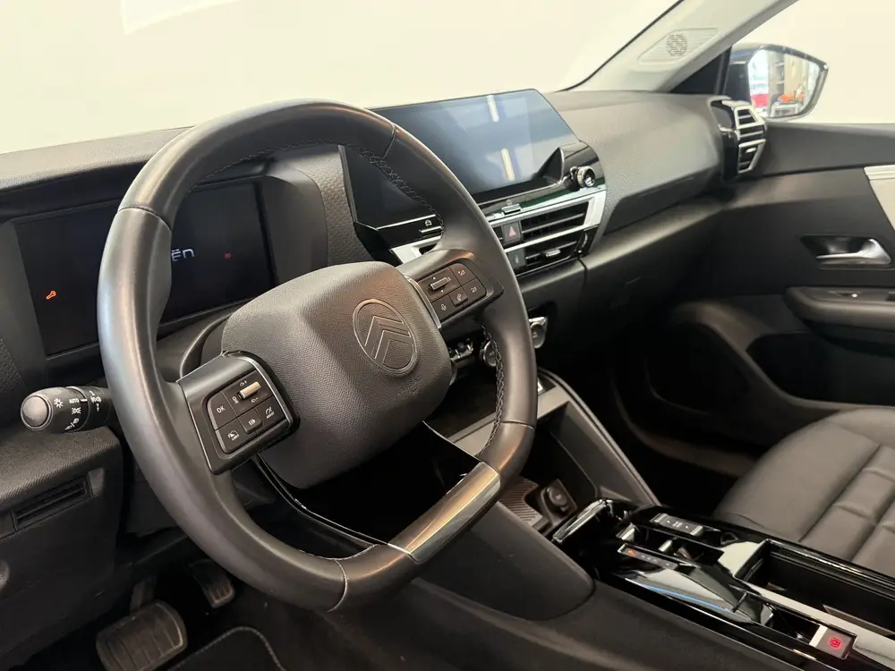Citroën C4 Ë-C4 Max 156pk Extended range 54 kWh ACC P uit 2025, foto 4