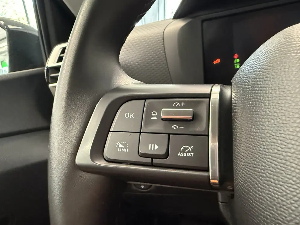 Citroën C4 Ë-C4 Max 156pk Extended range 54 kWh ACC P uit 2025, foto 7