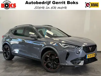 Cupra Formentor 1.4 e-Hybrid VZ Performance Elec Klep ACC uit 2024