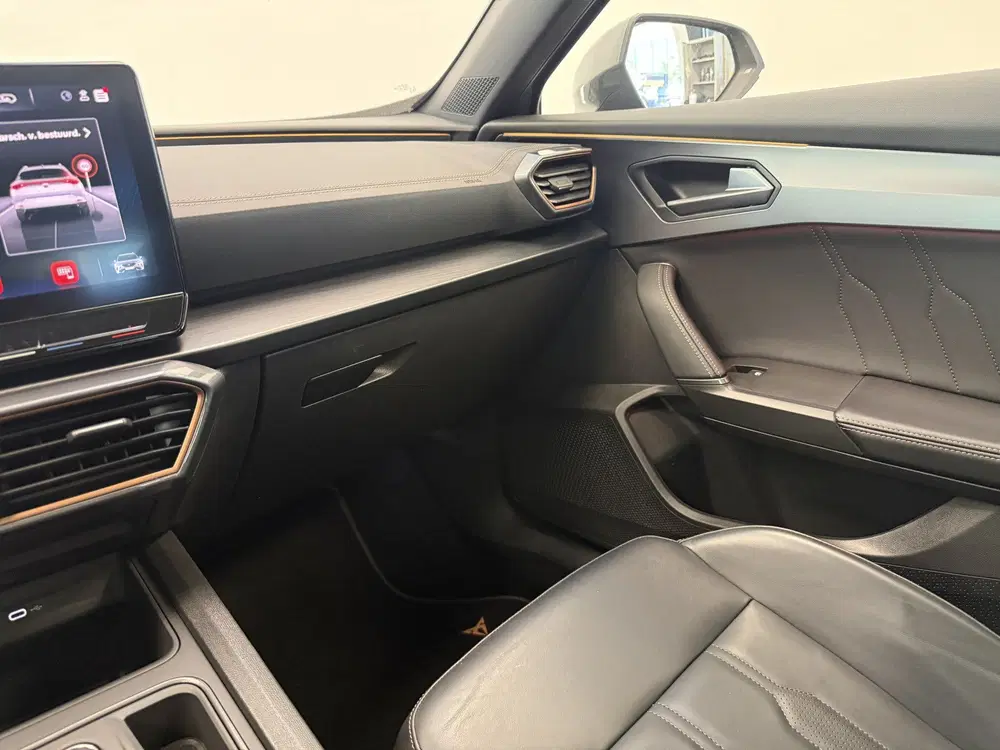 Cupra Formentor 1.4 e-Hybrid VZ Performance Elec Klep ACC uit 2024, foto 10