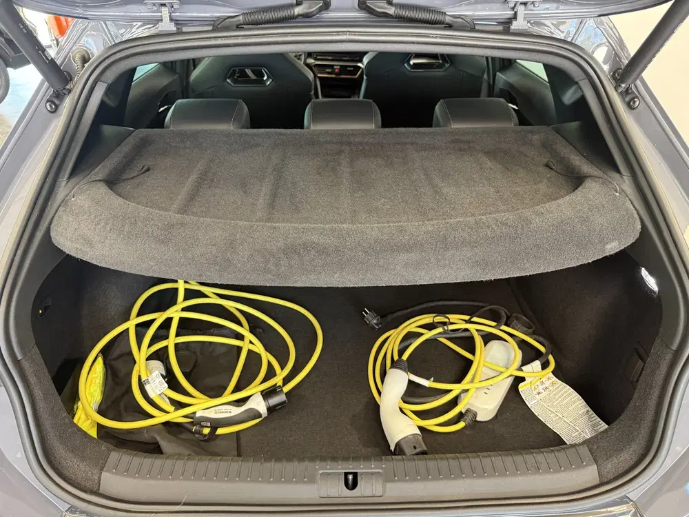 Cupra Formentor 1.4 e-Hybrid VZ Performance Elec Klep ACC uit 2024, foto 13