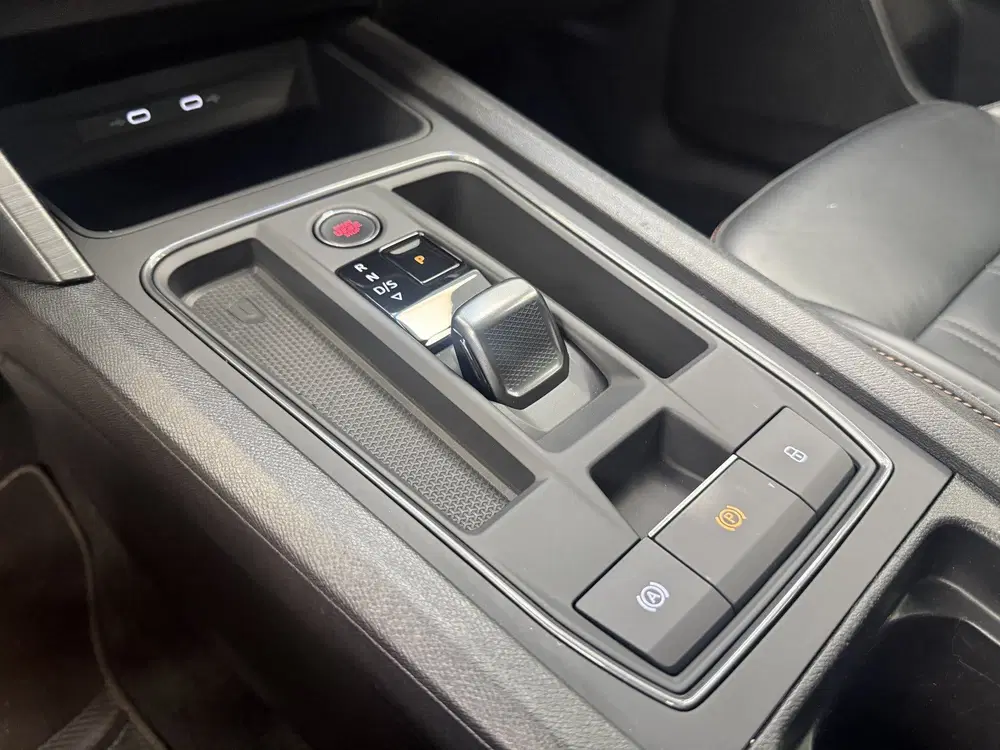 Cupra Formentor 1.4 e-Hybrid VZ Performance Elec Klep ACC uit 2024, foto 15
